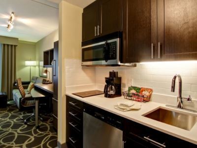 Towneplace Suites By Marriott Kincardine Exterior foto