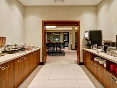 Towneplace Suites By Marriott Kincardine Exterior foto